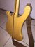 Rickenbacker 4001/4 , Mapleglo: Neck - Rear
