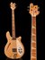 Rickenbacker 4005/4 , Mapleglo: Full Instrument - Front