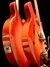 Rickenbacker 1997/6 RoMo, Fireglo: Close up - Free