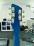 Rickenbacker 340/6 21 frets, Azureglo: Headstock - Rear