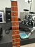 Rickenbacker 340/6 21 frets, Azureglo: Neck - Front