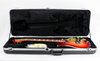 Rickenbacker 660/6 , Fireglo: Free image