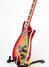 Rickenbacker 660/6 , Fireglo: Free image2