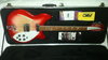 Rickenbacker 360/12 , Fireglo: Full Instrument - Front