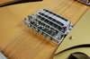 Rickenbacker 335/6 Capri, Natural: Free image