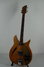 Rickenbacker 335/6 Capri, Natural: Full Instrument - Front