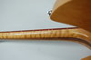 Rickenbacker 335/6 Capri, Natural: Neck - Rear