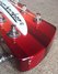 Rickenbacker 330/6 , Fireglo: Free image