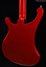 Mar 2016 Rickenbacker 4003/4 S, Ruby: Body - Rear