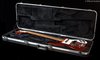 Rickenbacker 4003/4 S, Ruby: Close up - Free2