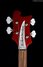Rickenbacker 4003/4 S, Ruby: Headstock