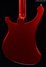 Mar 2016 Rickenbacker 4003/4 S, Ruby: Body - Rear