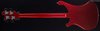 Rickenbacker 4003/4 S, Ruby: Full Instrument - Rear