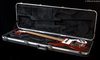 Rickenbacker 4003/4 S, Ruby: Close up - Free2