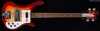 Rickenbacker 4003/4 S, Fireglo: Full Instrument - Front