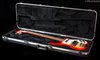 Rickenbacker 4003/4 S, Fireglo: Close up - Free2