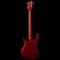 Rickenbacker 4003/4 S, Ruby: Full Instrument - Rear