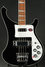 Rickenbacker 4003/4 , Jetglo: Body - Front