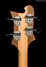 Rickenbacker 4003/4 , Mapleglo: Headstock - Rear