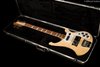Rickenbacker 4003/4 , Mapleglo: Close up - Free