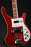 Rickenbacker 4003/4 , Ruby: Free image