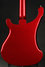 Apr 2016 Rickenbacker 4003/4 , Ruby: Body - Rear