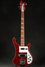Rickenbacker 4003/4 , Ruby: Full Instrument - Front