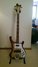 Rickenbacker 4003/4 , MonteBrown: Full Instrument - Front