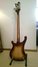 Rickenbacker 4003/4 , MonteBrown: Full Instrument - Rear