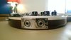 Rickenbacker 4003/4 , MonteBrown: Close up - Free