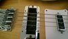 Rickenbacker 4003/4 , MonteBrown: Close up - Free2