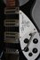 Rickenbacker 355/6 JL, Jetglo: Free image