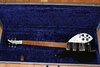 Rickenbacker 355/6 JL, Jetglo: Full Instrument - Front