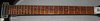 Rickenbacker 355/6 JL, Jetglo: Neck - Front