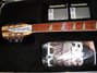 Rickenbacker 360/12 , Mapleglo: Headstock