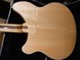 Jun 2005 Rickenbacker 360/12 , Mapleglo: Body - Rear