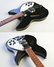 Rickenbacker 330/6 , Jetglo: Body - Front
