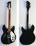 Rickenbacker 330/6 , Jetglo: Full Instrument - Front