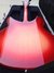 Mar 2007 Rickenbacker 340/6 Mod, Amber Fireglo: Body - Rear