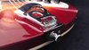 Rickenbacker 360/6 , Fireglo: Body - Front