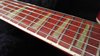 Rickenbacker 360/6 , Fireglo: Neck - Front