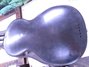 Dec 1935 Rickenbacker B/6 LapSteel, Black: Body - Rear