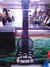 Rickenbacker B/6 LapSteel, Black: Full Instrument - Front