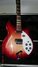Rickenbacker 360/6 , Fireglo: Free image