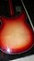 Rickenbacker 360/6 , Fireglo: Full Instrument - Rear