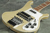 Rickenbacker 4003/4 , Mapleglo: Free image
