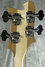 Rickenbacker 4003/4 , Mapleglo: Headstock - Rear