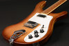 Rickenbacker 480/6 , Autumnglo: Free image