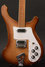 Rickenbacker 480/6 , Autumnglo: Body - Front