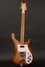 Rickenbacker 480/6 , Autumnglo: Full Instrument - Front